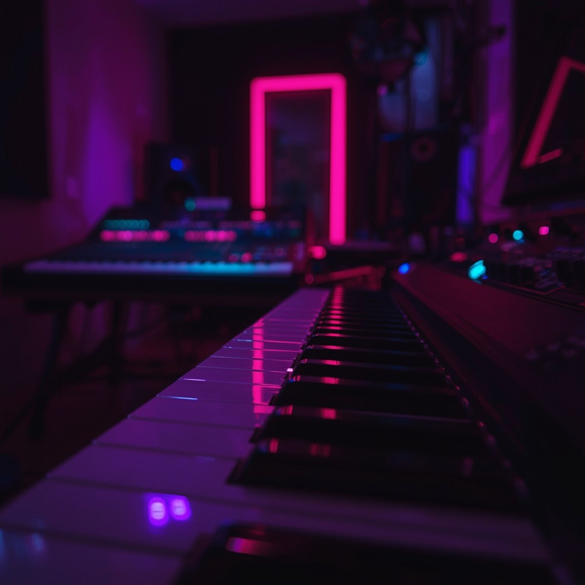 virtual10321's tweet photo. Coming soon...

#synthwave #cyberpunk #retrowave #coming https://t.co/hBox60cC6L