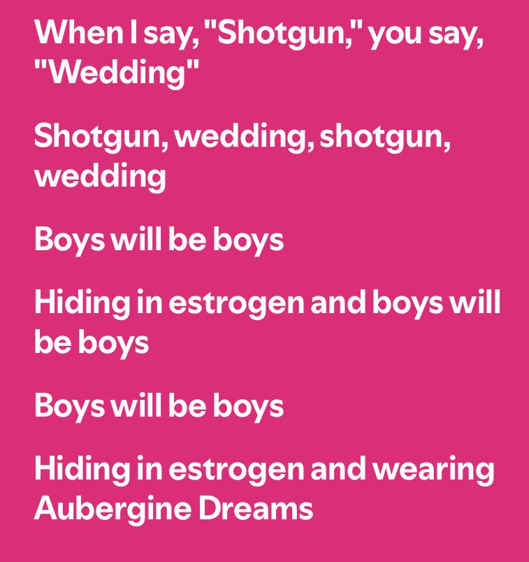 mulch ✂ (@wynoriffia) on Twitter photo they were really just writing shit they were really just writing shit