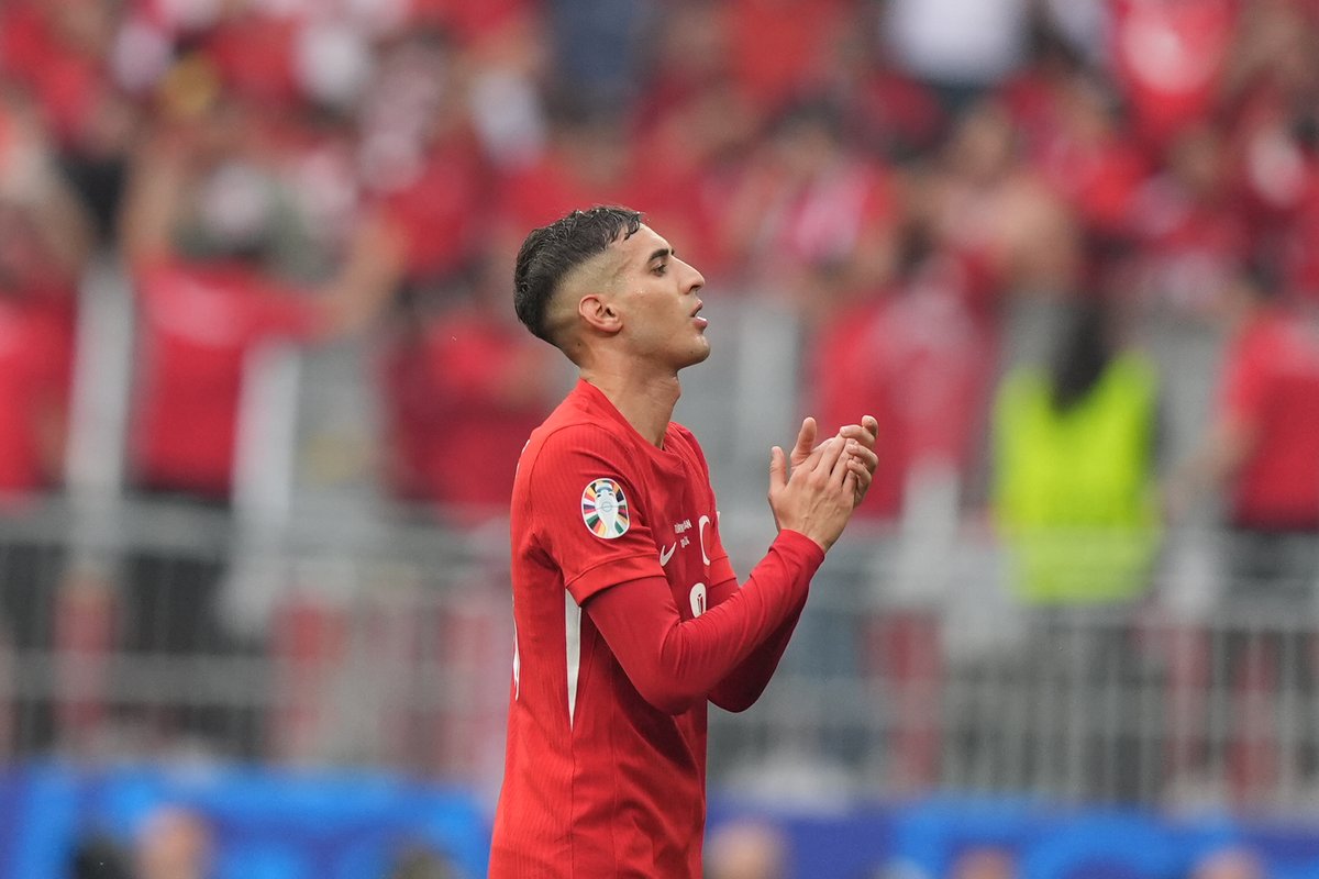 Sporx (@sporx) on Twitter photo Mert Müldür, EURO2024'ün ardından Gürcistan ağlarına yine havalandırdı. Mert Müldür, EURO2024'ün ardından Gürcistan ağlarına yine havalandırdı.
