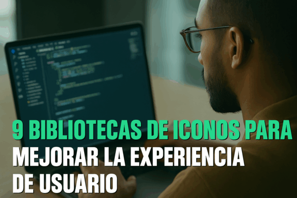 Nobuzends's tweet photo. 🎨 La elección de iconos no es solo estética, es clave en la #UX.
Un buen set de iconos puede hacer que una interfaz sea más clara, intuitiva y atractiva.
Te compartimos 9 bibliotecas que no pueden faltar en tus proyectos 👇
👉 https://t.co/o7OAT2oSnU
#UI #DiseñoWeb https://t.co/AUTBpinC4D