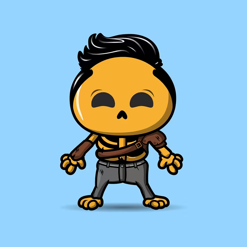 ✅ Art
✅ Utility
✅ Community

The only thing that's missing is YOU 🫵

Grab a <a href="/SkeleFrenz/">SkelēFrenż</a> and join us in the Netherworlds 💀🔥