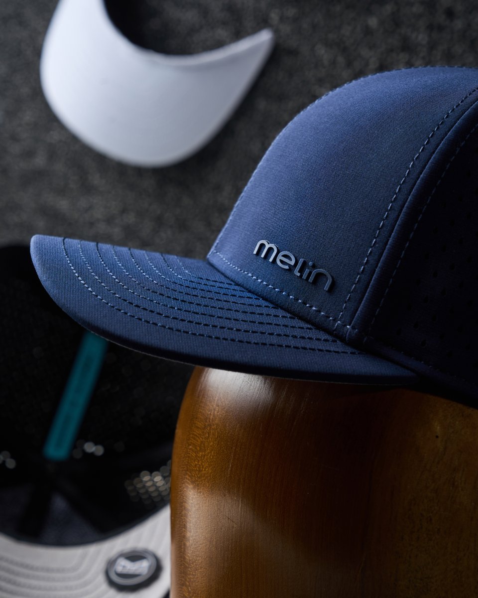 MelinBrand's tweet image. Perfection isn’t a destination - it’s a process. After years of testing, tweaking, and fine-tuning, the Compass finally points to the shape you’ve been asking for… 

Are you ready for tomorrow? 
#havemorefun #melin #compass
