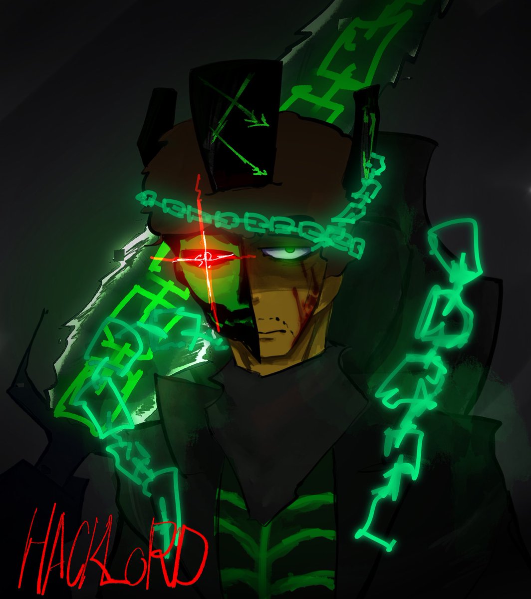 Hacklord #Roblox #Forsaken