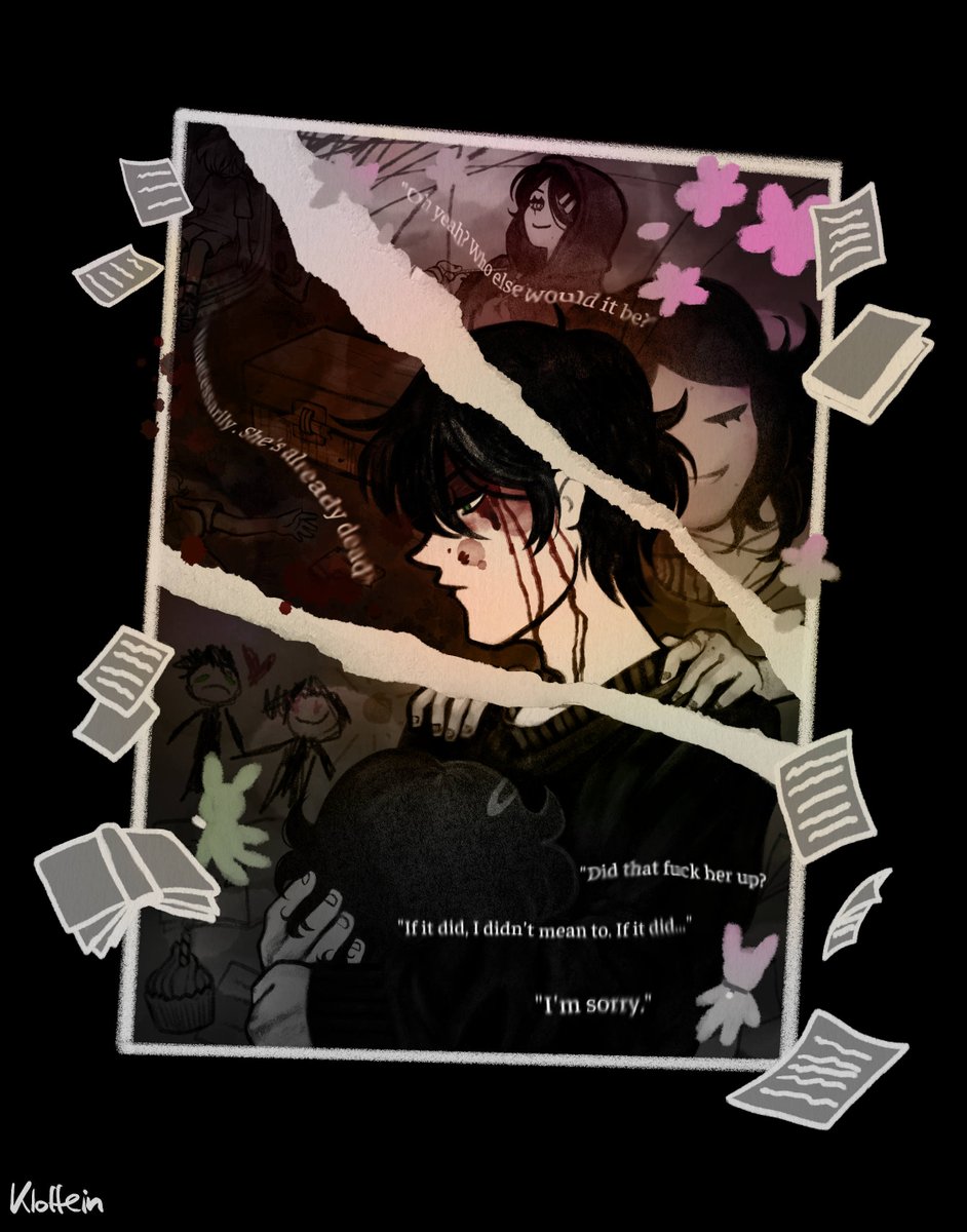 Ryou | TCOAAL brainrot tweet media