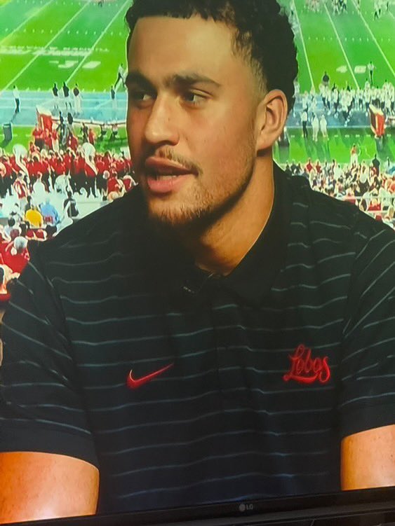 My boy was on TV in Albuquerque!!! Wish I could have seen his interview!!! <a href="/DThomass19/">Dorian Thomas</a>