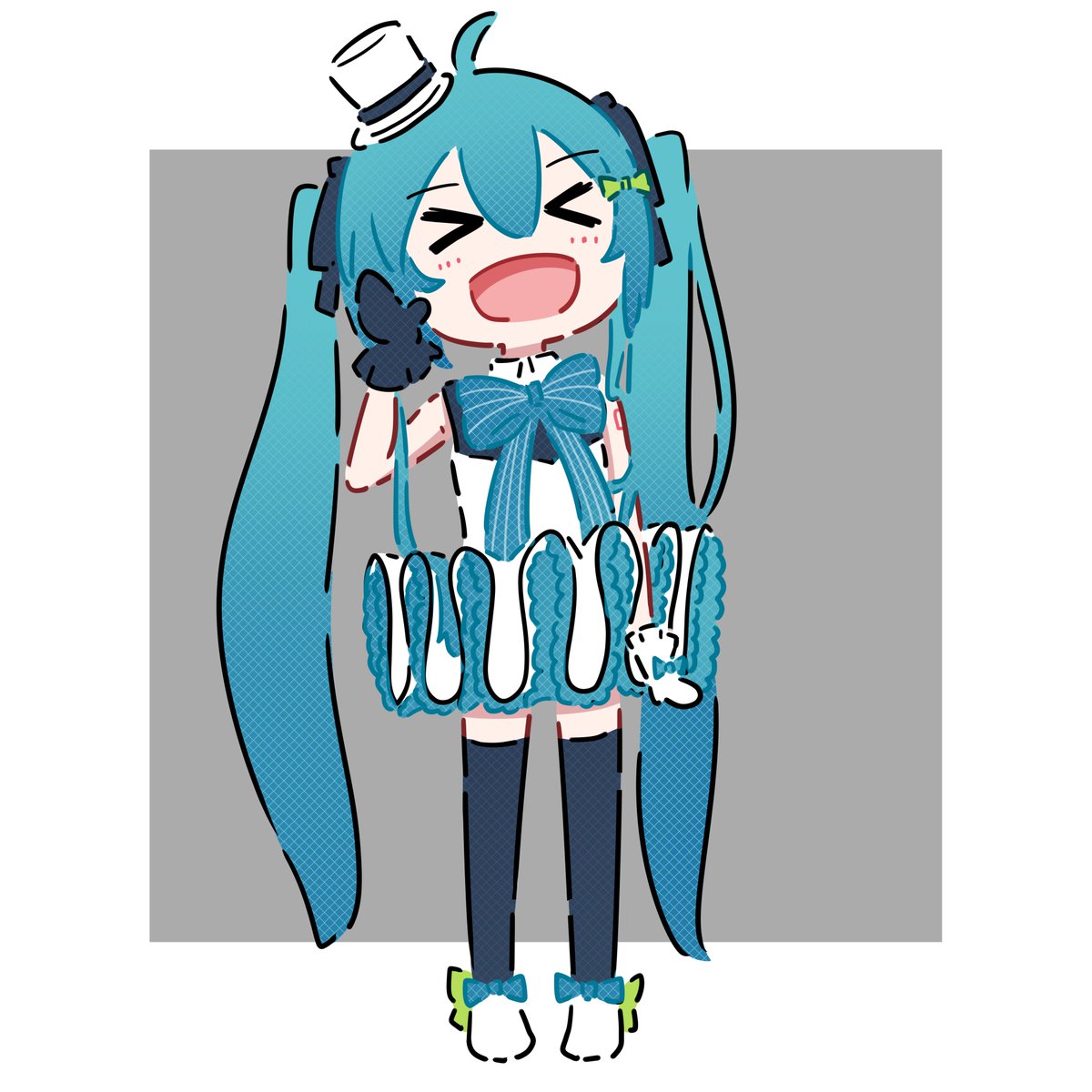 乙れん (@otsurenn) on Twitter photo 