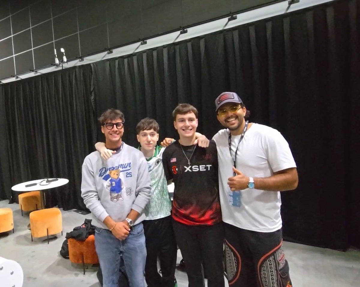 Awwwwww all generations of Fortnite ❤️