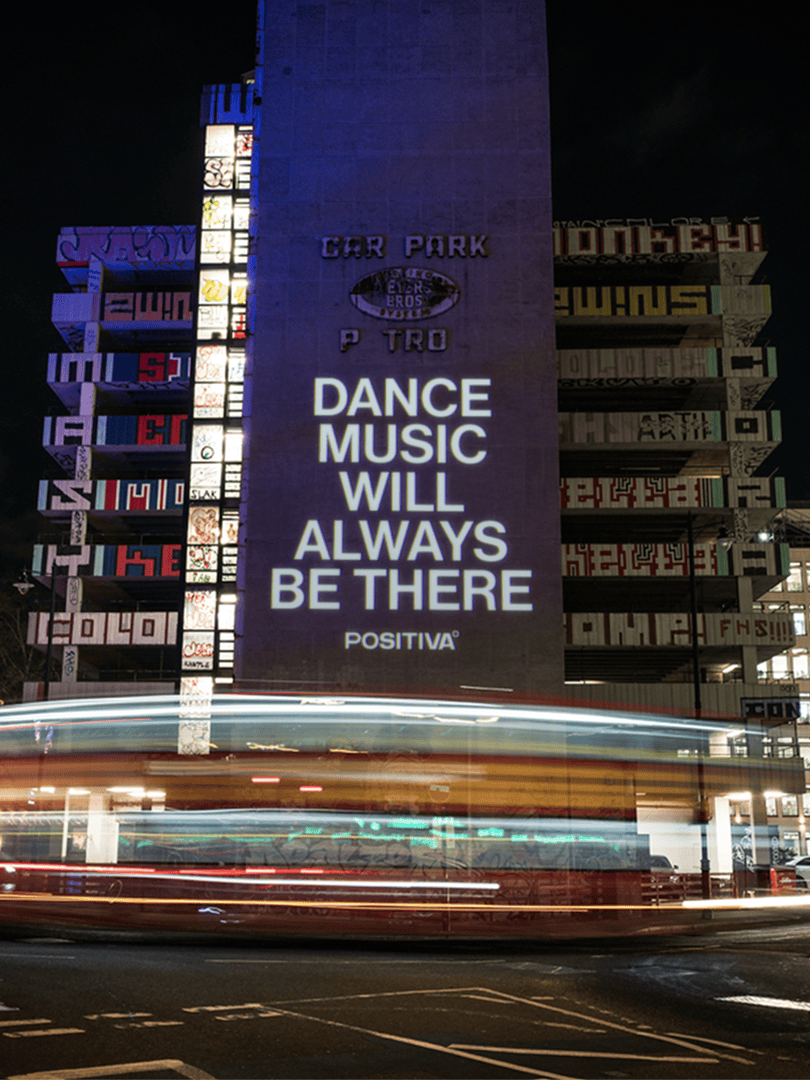 positivarecs (@positivarecs) on Twitter photo Trends come and go. Dance music is eternal ⏳ Trends come and go. Dance music is eternal ⏳