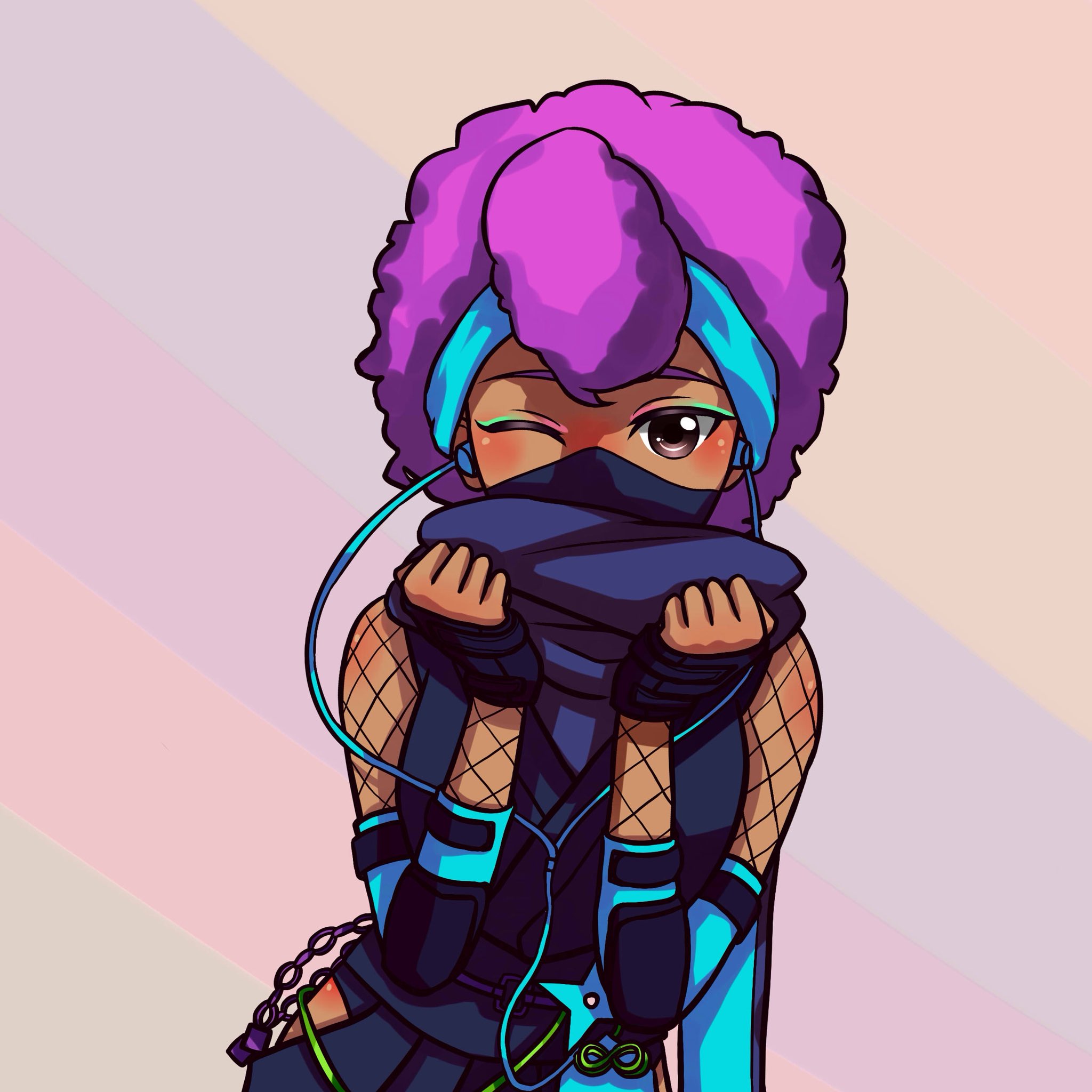 risa*_ on X: 