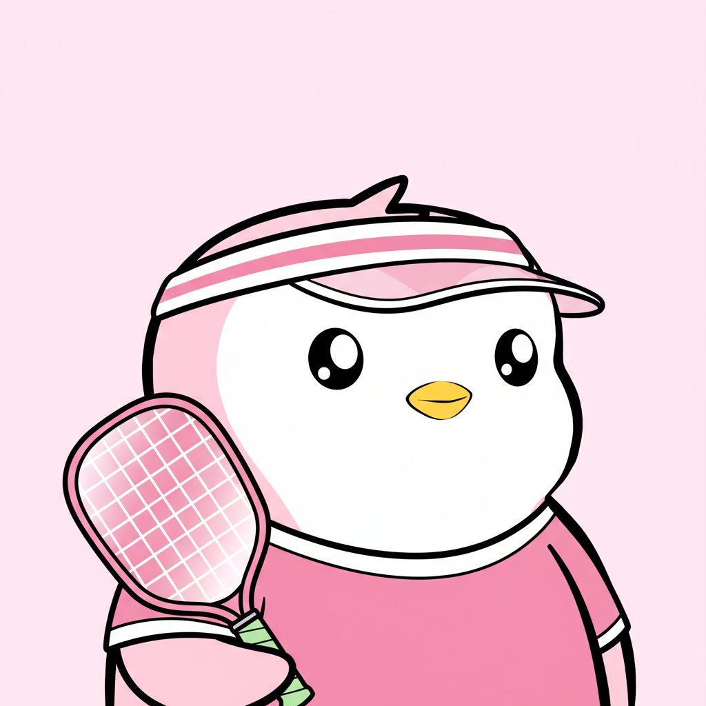 Pickleball time! Who’s playing with me? 👀