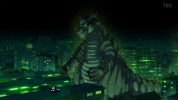 ダンダダン(第2期) 第22話