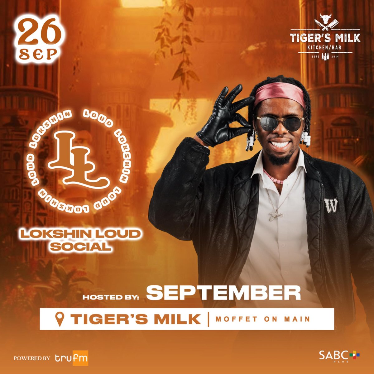 Lokshin Loud tweet media