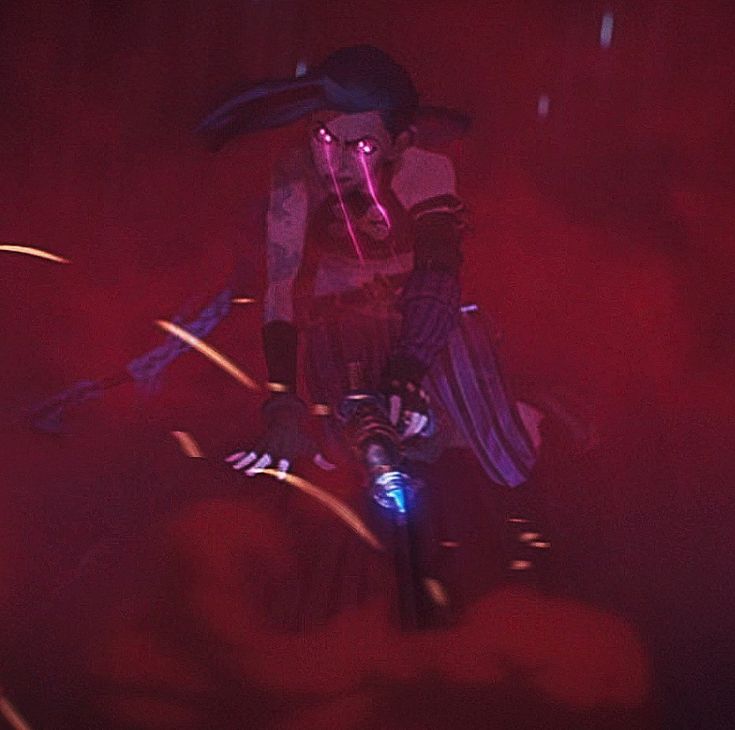 i LOVE when her eyes do that