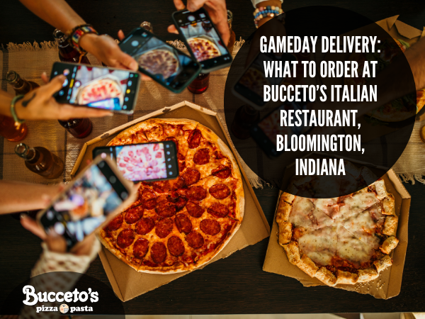 Bucceto's (@buccetos) on Twitter photo Fourth quarter hunger? We’ve got the winning play.
buccetos.com/gameday-delive… Fourth quarter hunger? We’ve got the winning play.
buccetos.com/gameday-delive…