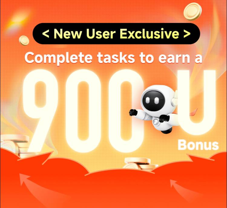 🚀 Bonuses on Pionex – Up to 900 USDT

✅ Registration + KYC2 bonus: 50 USDT
✅ Deposit bonus (up to 800 USDT depending on the amount)
✅ First futures trade bonus: 50 USDT

In total, you can earn up to 900 USDT in bonuses just by registering and making a deposit.

👉 Sign up