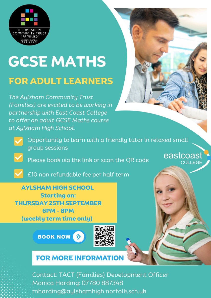 Bure Valley School (@burevalleysch) on Twitter photo 