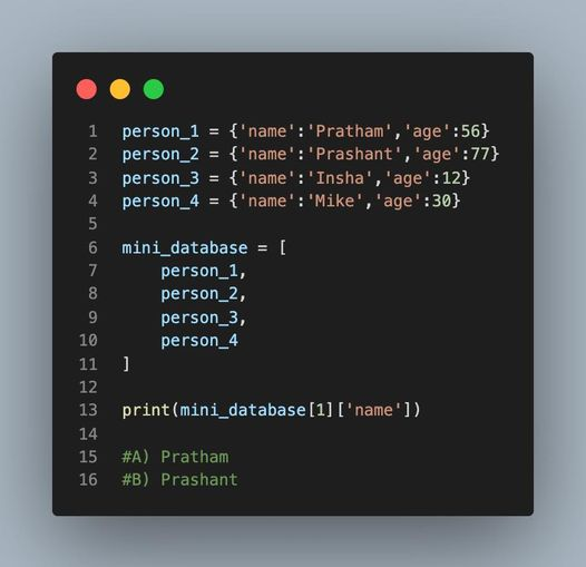 Python Programming tweet media