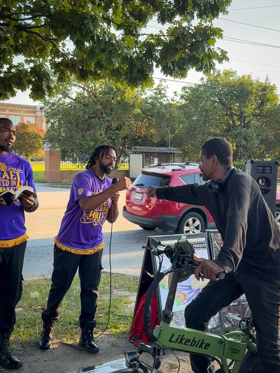 IuicAugusta's tweet image. You can’t overcome sin if you don’t recognize it! 
Bible truth opens eyes, breaks chains, and restores self-control.

#RepentAndLive #ScriptureHeals