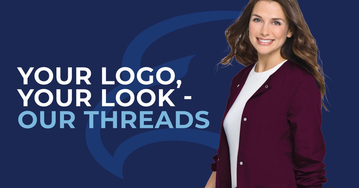 eagle411's tweet image. From team uniforms to event giveaways, off-the-shelf or fully custom, Eagle Print Dynamics helps you make the right impression with every stitch. 👕🪡✔️

Explore our apparel and uniform solutions: eagle411.com/product-servic…

#customapparel #uniformbranding #EaglePrintDynamics