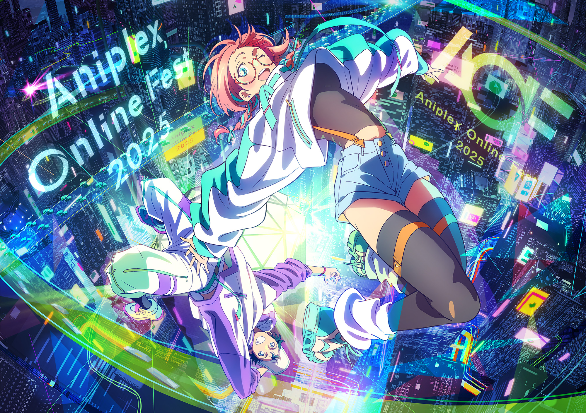 Aniplex of America on X: 