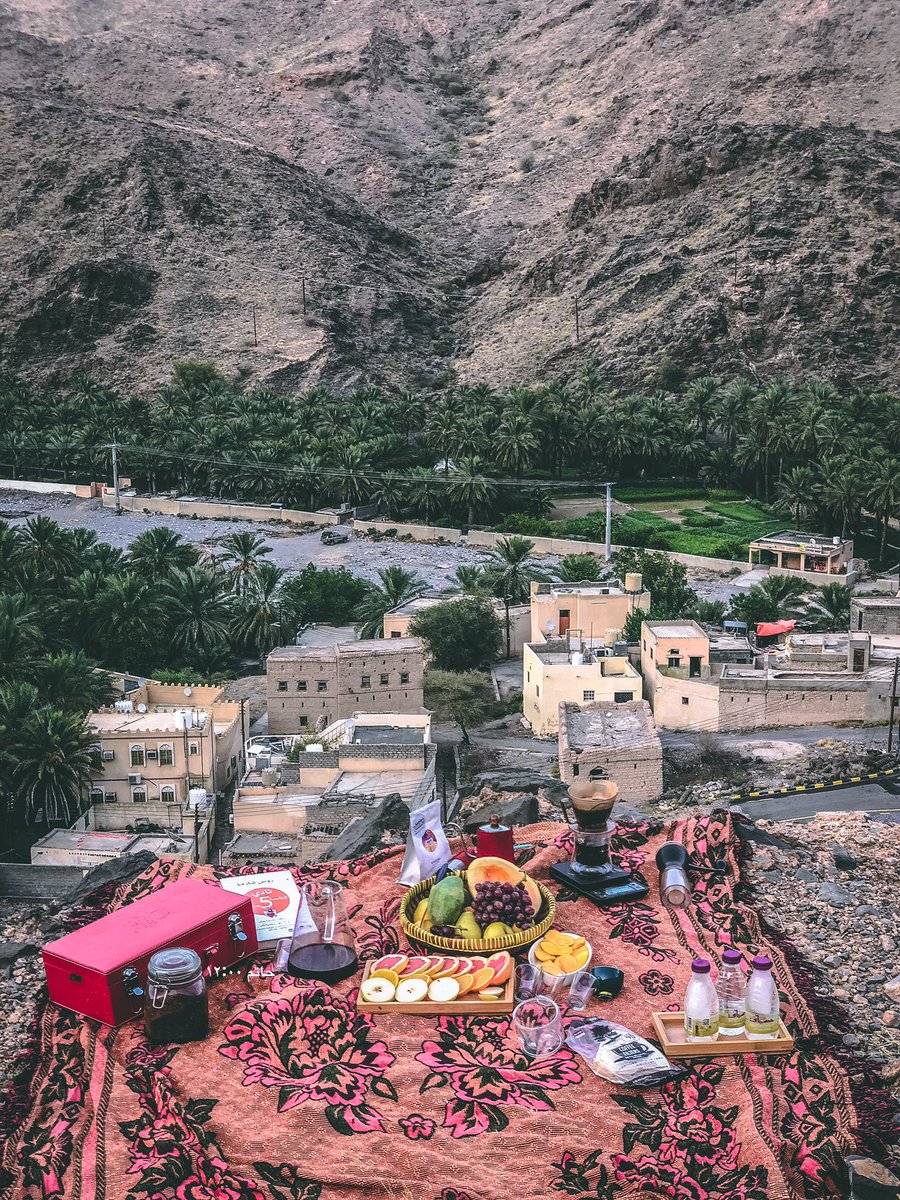 قرية ستال 😍