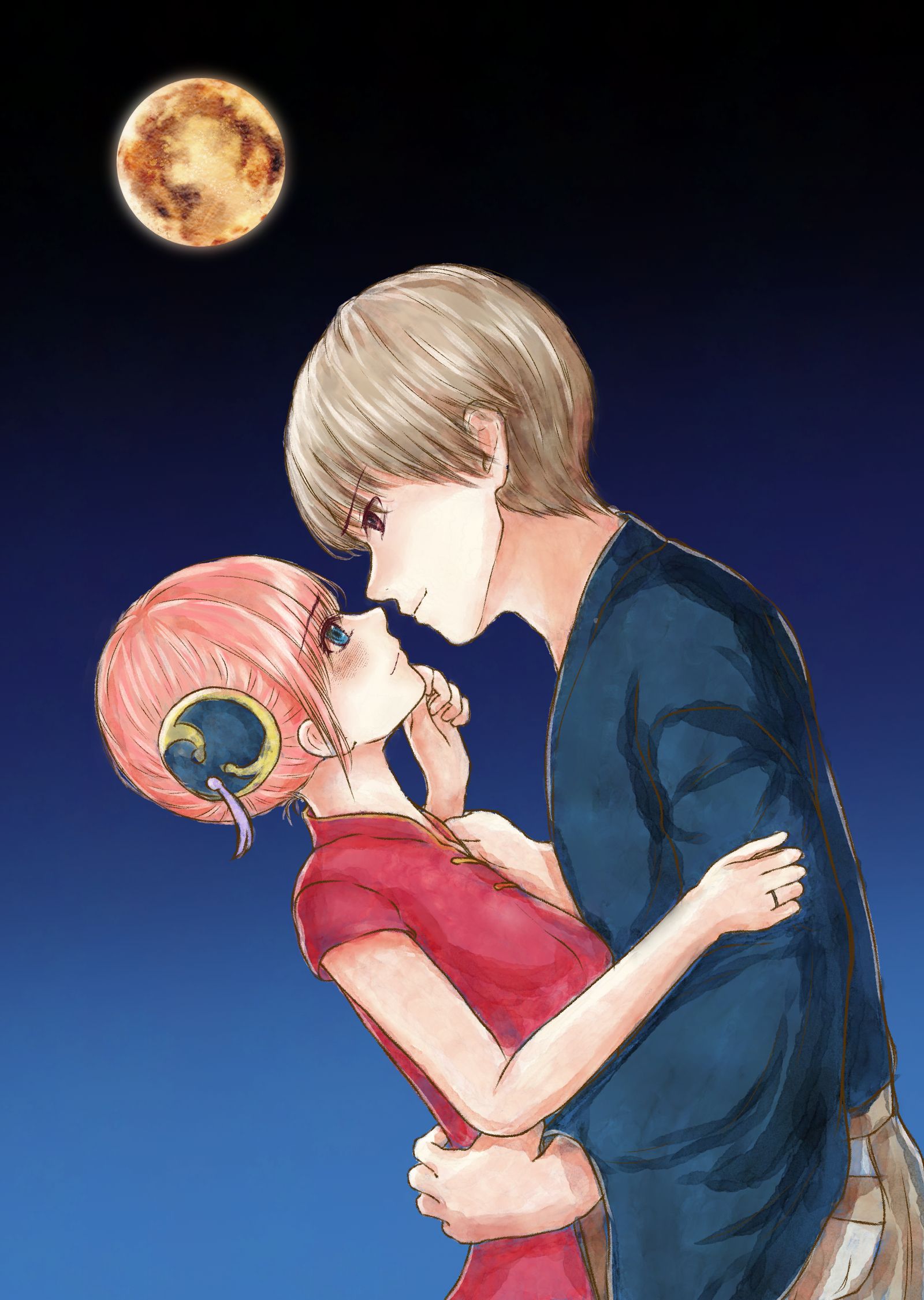 ♥みりん♥ みりん(クモリノチ。) (@mirin_parfait) / X
