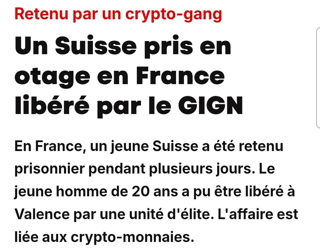 Ça donne envie d'aller en France... 🤡