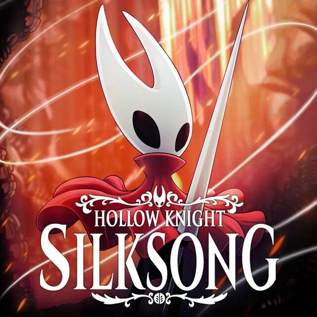 Giving away copies of silksong today twitch.tv/evanf1997
