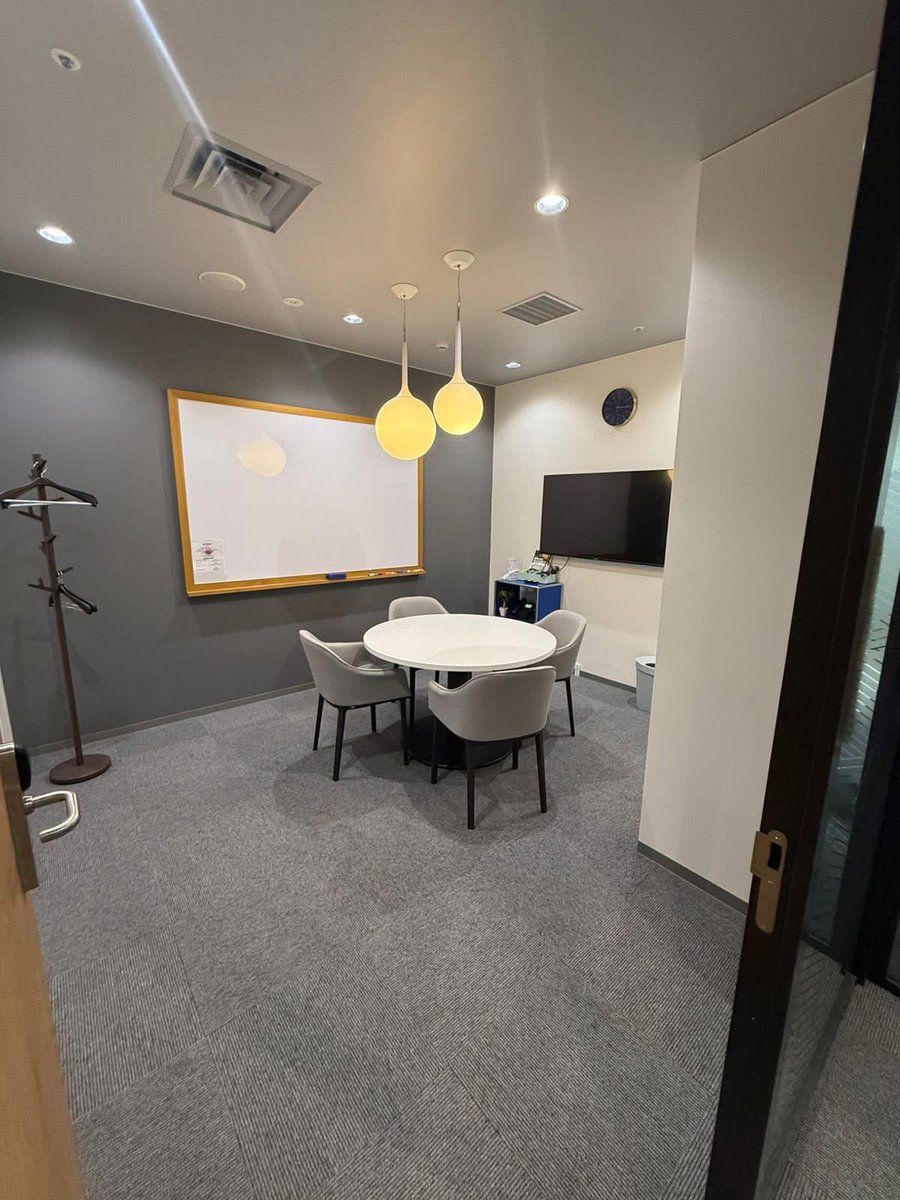 ¡Hoy inauguramos la oficina de San Luis Potosí en Japón, convirtiéndonos en el único estado del país con representación en este gran mercado! 🇯🇵✨

✅Estuvimos acompañados de empresarios e integrantes de las diferentes cámaras empresariales de San Luis Potosí quienes son testigos