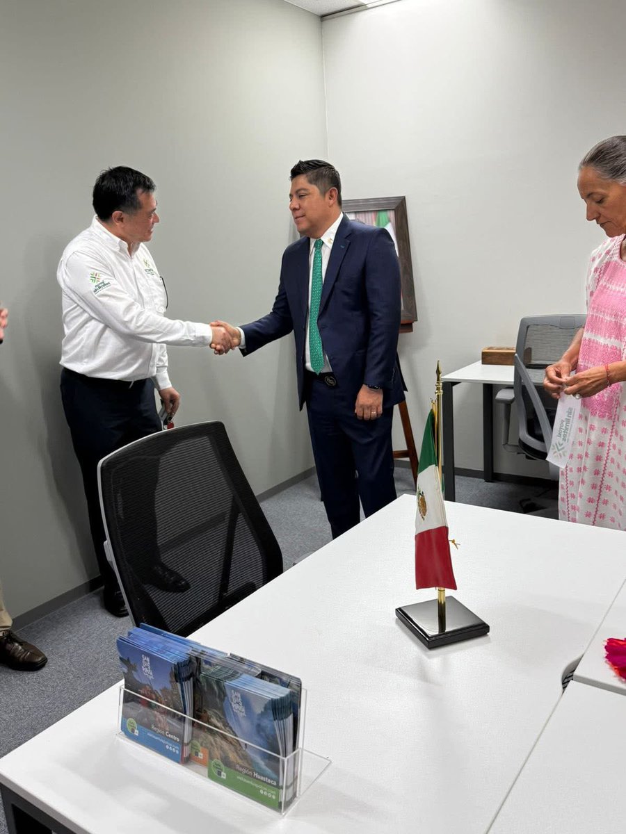 Ricardo Gallardo Cardona 🇲🇽 tweet media