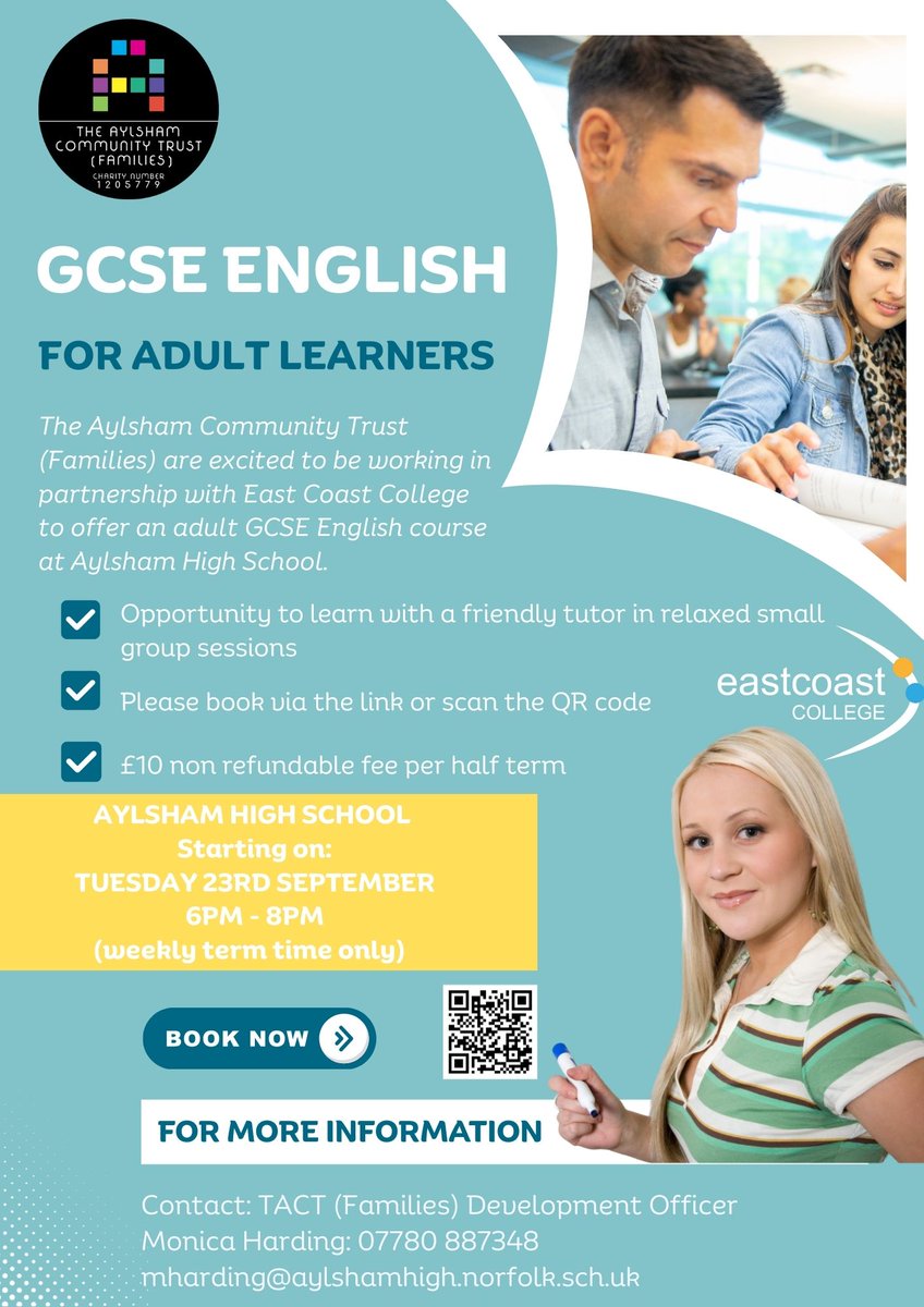 Bure Valley School (@burevalleysch) on Twitter photo 