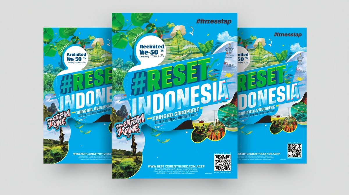 Lihat yang Lagi Trending ...

Nadiem Makarim , Kejaksaan Agung, Ferry Irwandi , Tom Lembong 

Apakah pertanda perjuangan UU PERAMPASAN ASET KORUPTOR untuk #ResetIndonesia ??