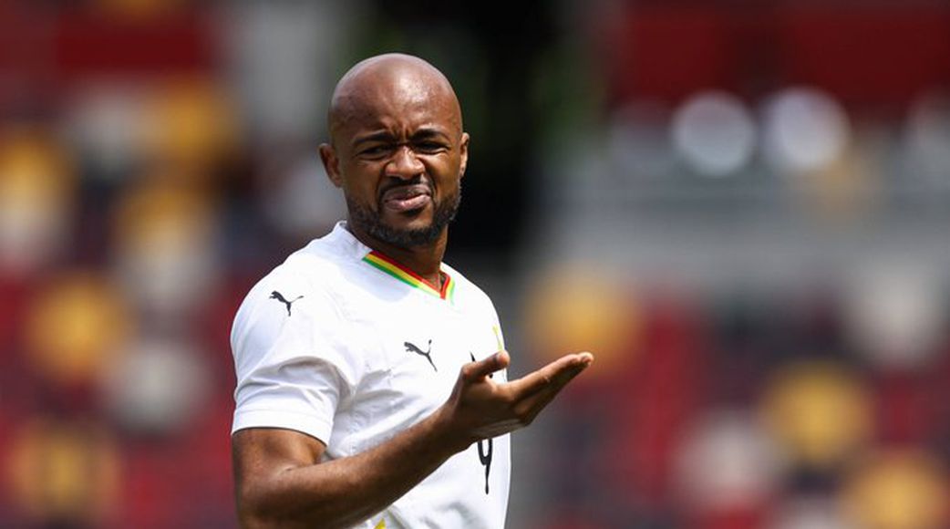 Pulse Ghana (@pulseghana) on Twitter photo Chad vs Ghana: Same old Black Stars break the heart of Ghanaians with late disappointment bit.ly/3Vy3Hz3 Chad vs Ghana: Same old Black Stars break the heart of Ghanaians with late disappointment bit.ly/3Vy3Hz3