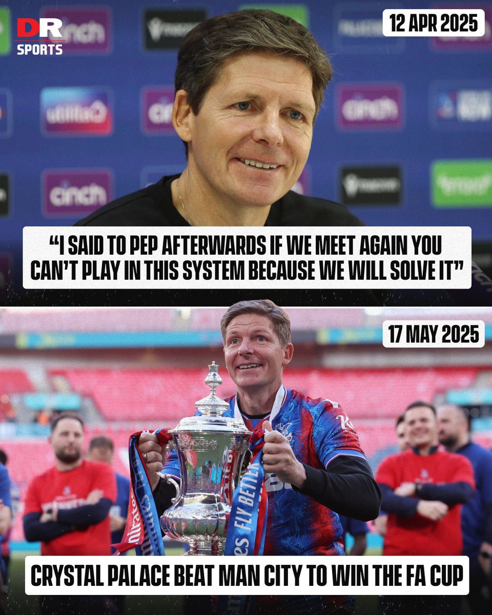 The Eagles’ Nest tweet media