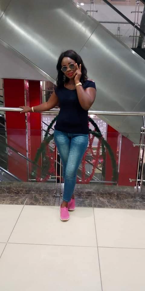 bridgetfidelis1's tweet photo. @itsSh0la 2019              Vs        2025 https://t.co/C7O8f8GPJp