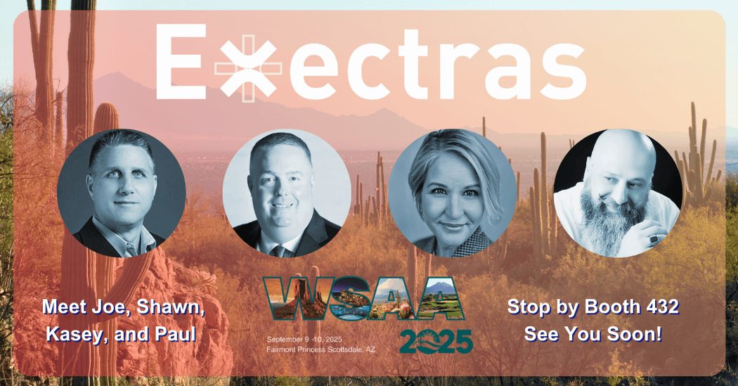 exectras's tweet photo. Meet Exectras at WSAA 2025 🥳 Let’s connect in Scottsdale and explore how partnering with Exectras can unlock new growth opportunities for your ISO! See you at booth 432.

Learn more about the team here 👉 https://t.co/DUvdBPT0NU  

#exectras #WSAA #ISO #paymentsolutions https://t.co/Jl1pyw9NPz