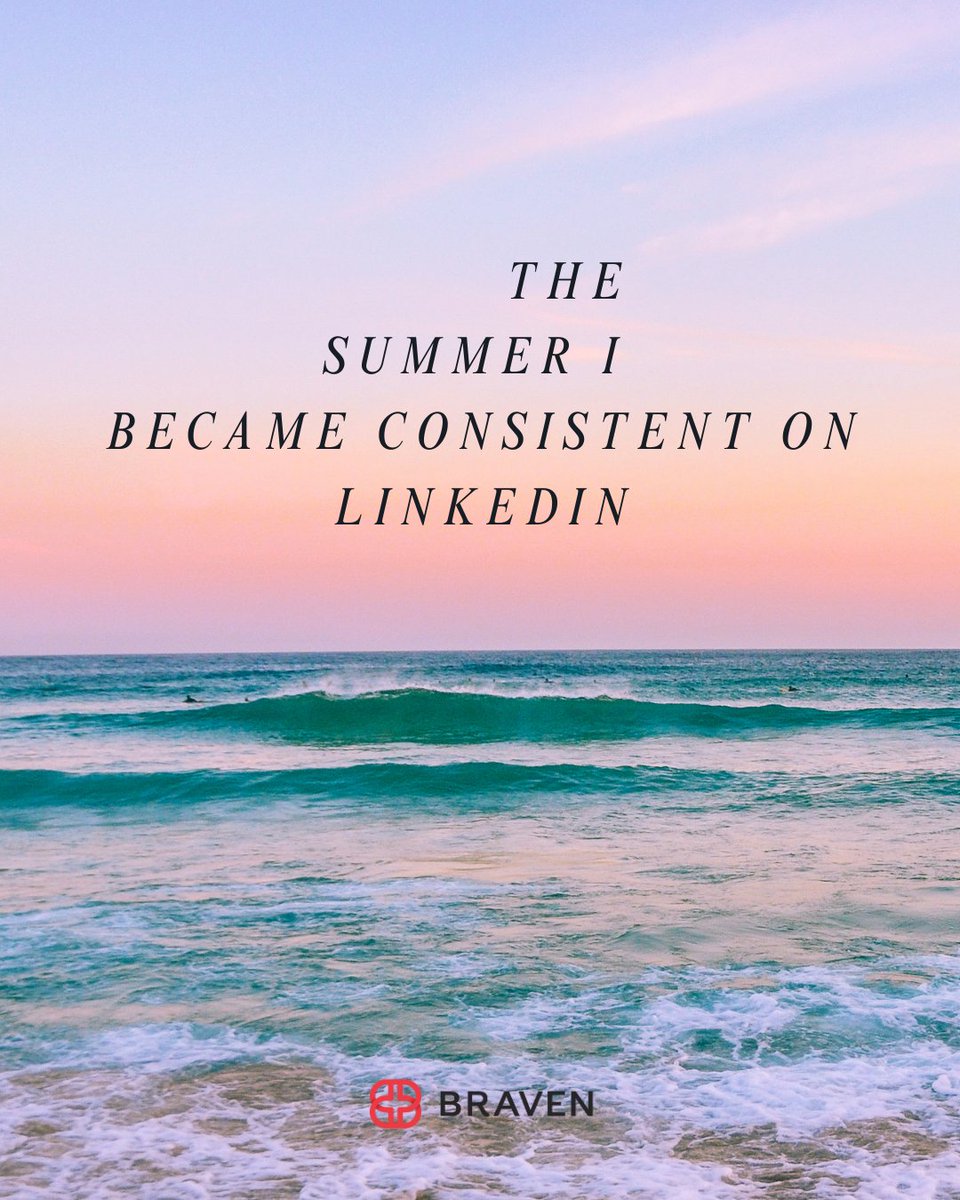 Braven (@bebraven) on Twitter photo 🌅 Braven community, which one are you? As Fall approaches, just remember, we’ll always have summer. 
We want to hear from you! What’s one unforgettable moment from your summer? Drop it in the comments! ☀️
#BeBraven #TheSummerITurnedPretty 🌅 Braven community, which one are you? As Fall approaches, just remember, we’ll always have summer. 
We want to hear from you! What’s one unforgettable moment from your summer? Drop it in the comments! ☀️
#BeBraven #TheSummerITurnedPretty