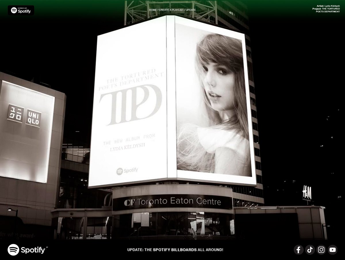 ᯤ Music: Fansite ᴿᴾ tweet media