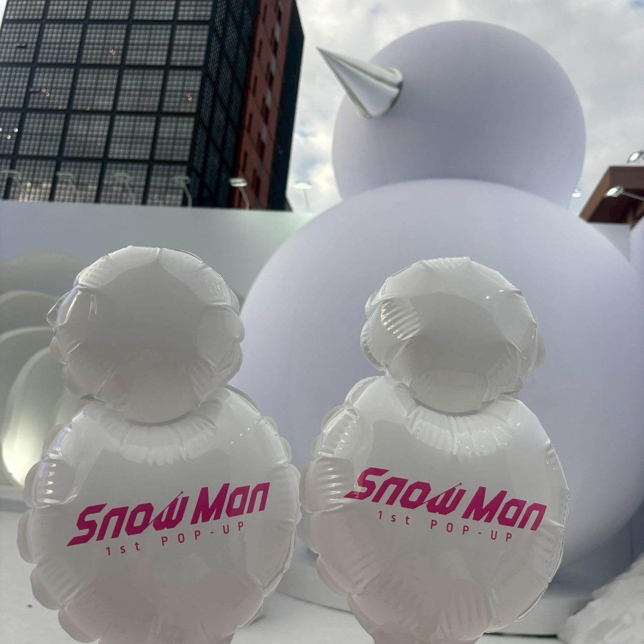 Snow Man - あや あやみん on X: 