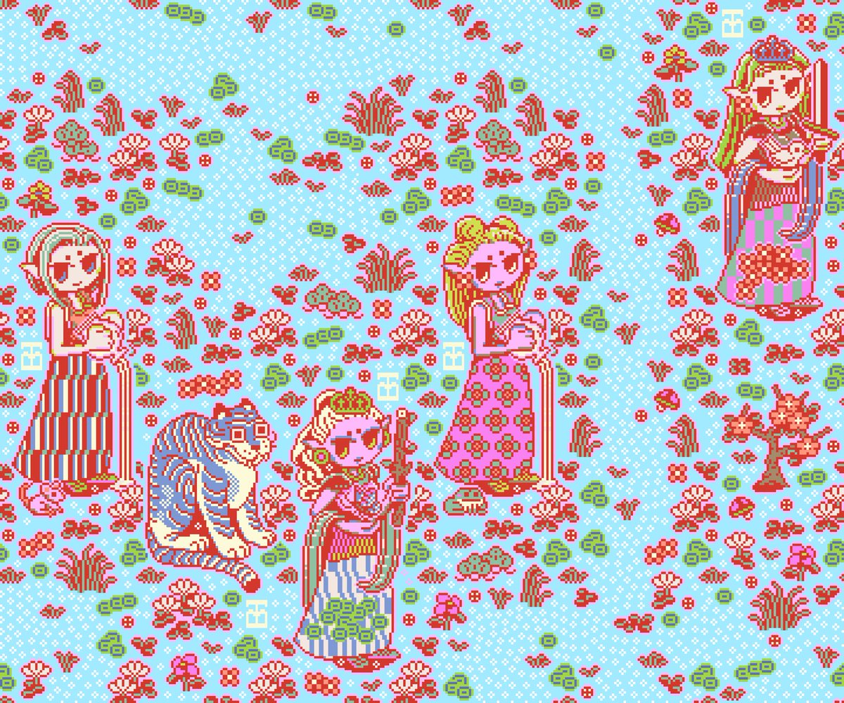 Gossamer Rozen 🐯 NYC tweet media