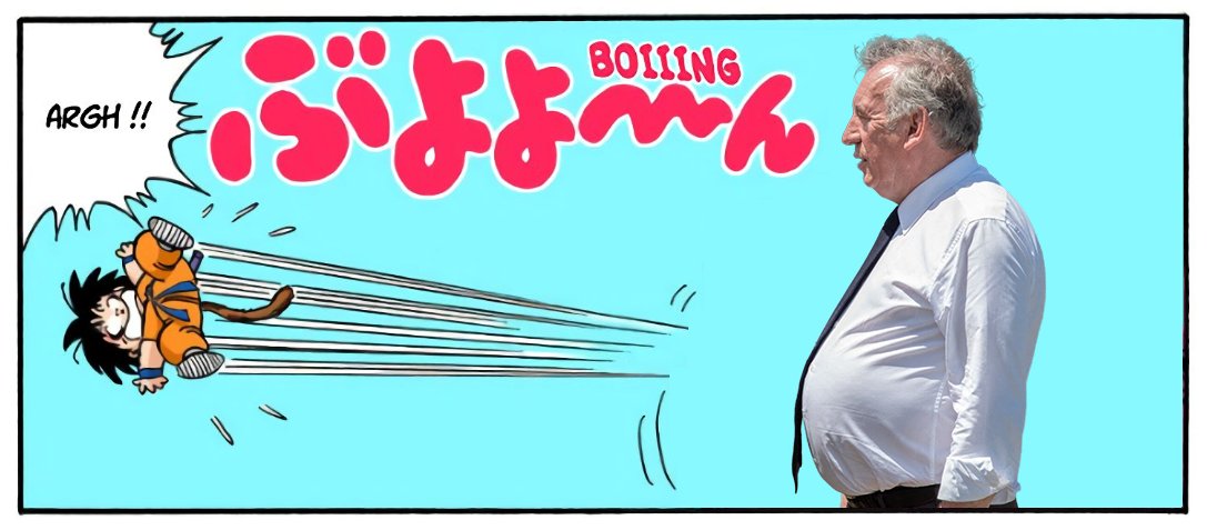 Bon bah si tout le monde participe