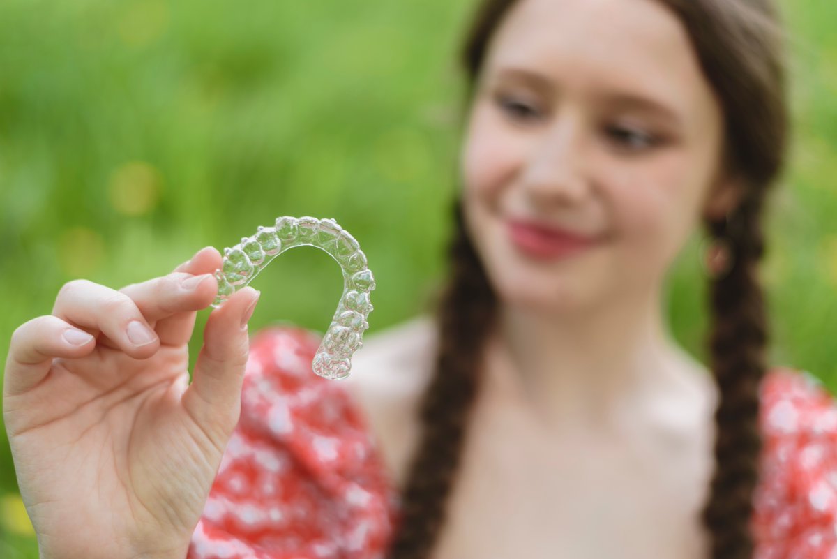 truecaredent's tweet photo. Breaking: Straighter smiles with Invisalign! ✨ Discreet, advanced dental treatment tailored for you. Contact truecare dentistry! 🦷 #Invisalign #Smile https://t.co/EjvUObdmei