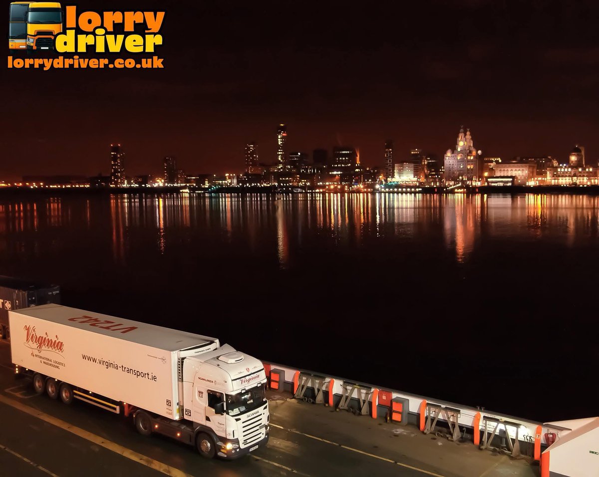 lorrydriver.co.uk tweet media