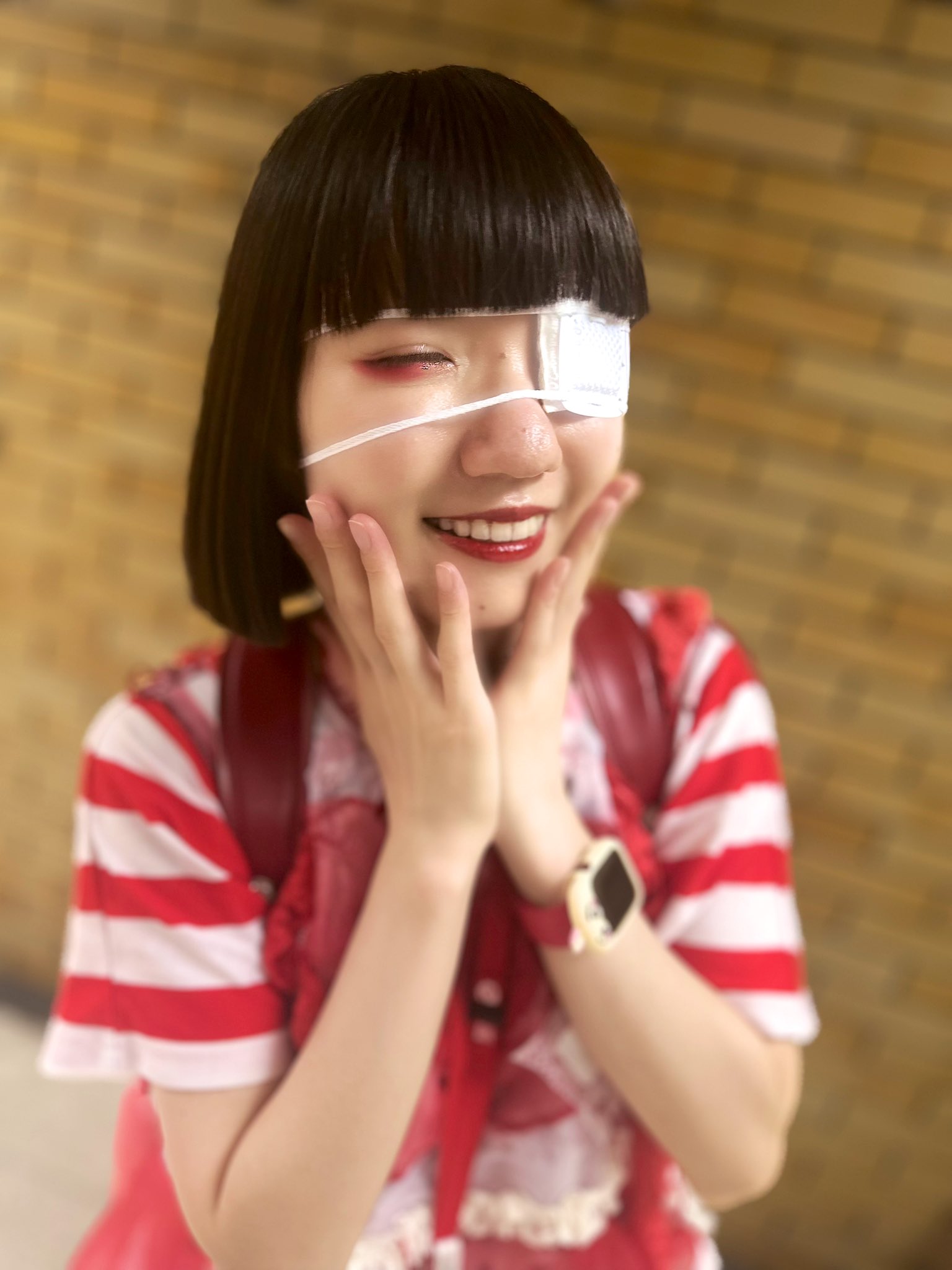 十四代目トイレの花子さん - Search / X
