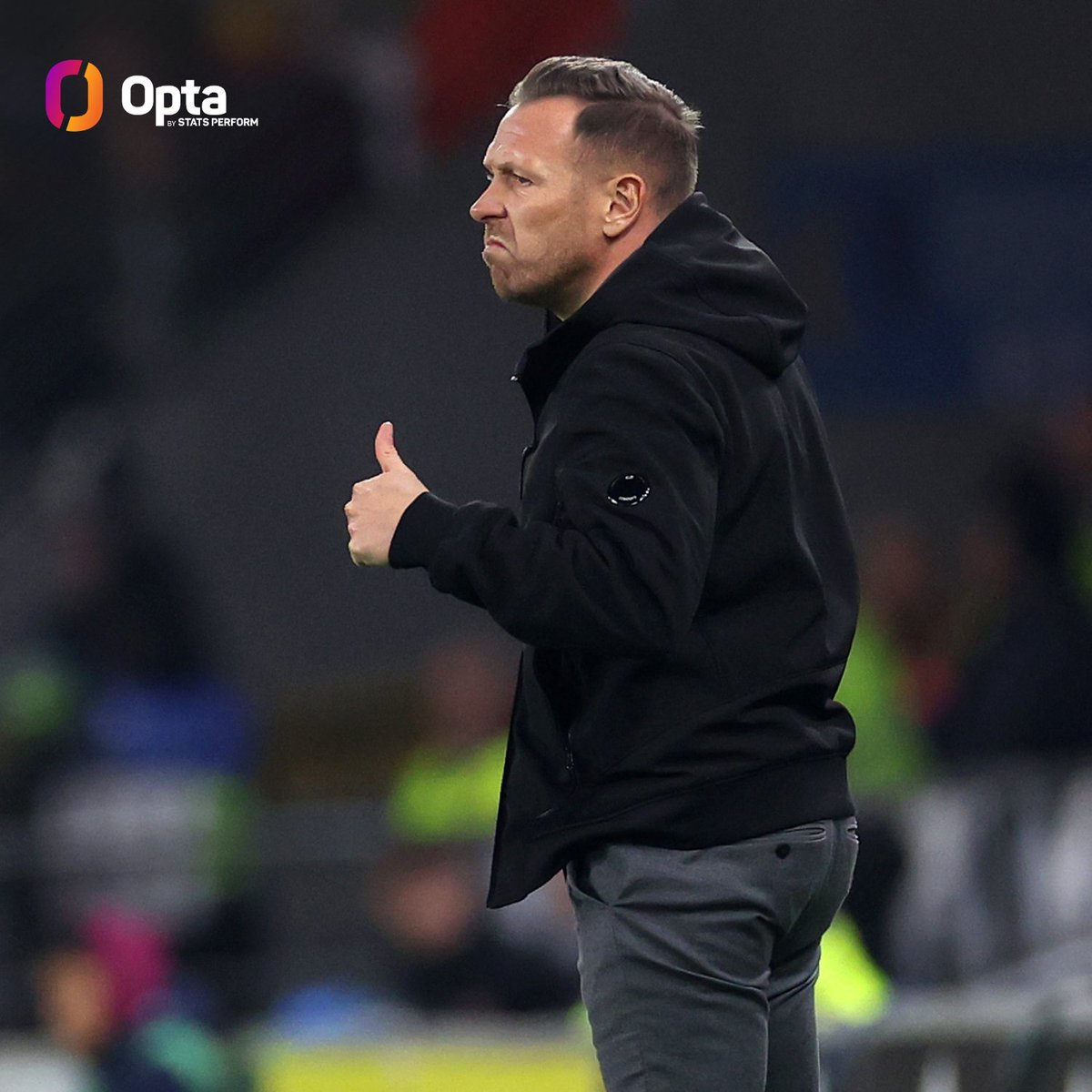 54.5% - Craig Bellamy has won 54.5% of his matches as Wales manager (6 out of 11), the best win percentage of any permanent Welsh manager in history. Winner.