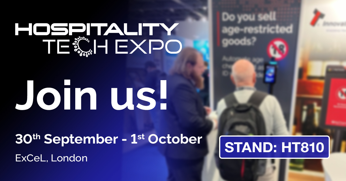 notevalidators's tweet image. Looking forward to @hospotechuk at the end of the month in London. The UK team are keen to show the hospitality industry how they can benefit from our cash validation and age estimation technology on stand HT810: tinyurl.com/2f6dhje4