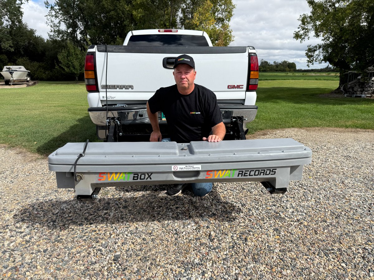 New service provider announcement!🇨🇦

Based in the Reston/Virden, Manitoba area, Lane Wanless brings over 25 years of hands-on experience and trusted, independent agronomic advice to farmers. His farmer-first, data-driven approach helps deliver strategic, profitable results.