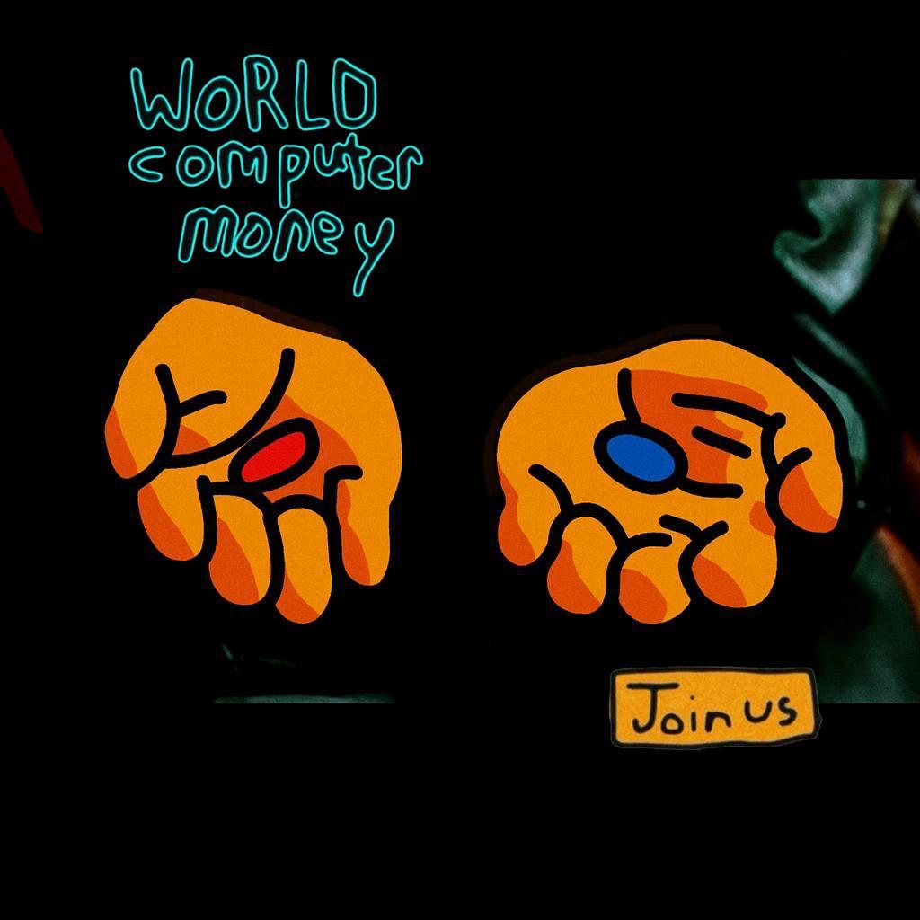 <a href="/EricCryptoman/">Eric Cryptoman</a> world computer money

$WCM

0x692353f0bebb3e53301b626edb10eee6040b45fe