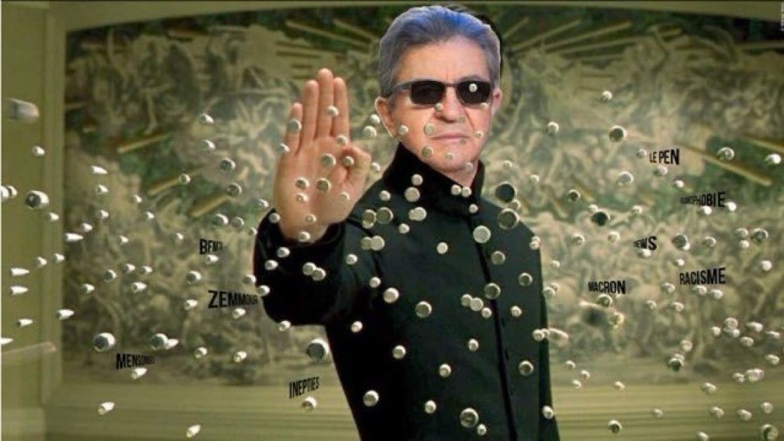 📚🏺Charles de Ch🅰️rdin 🇫🇷🏺📚 tweet media