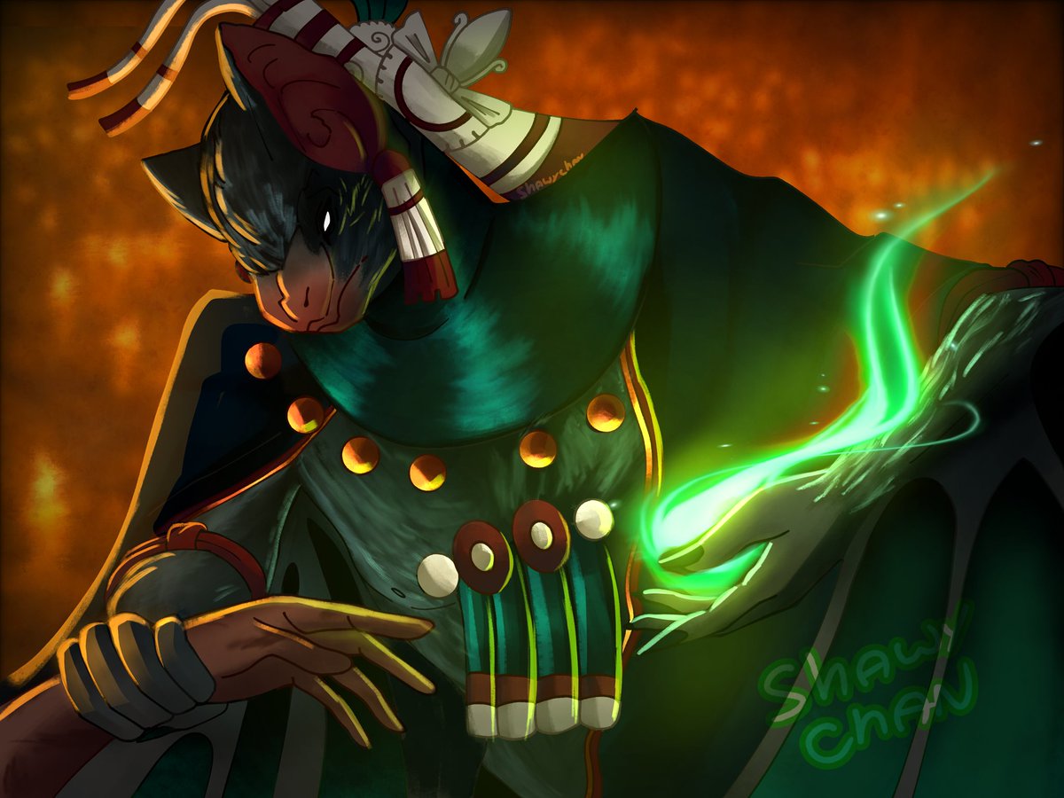 Tzinacantecutli 🦇
tan solo uno de sus nombres entre todas las culturas que lo veneraron a lo largo de mesoamérica. En algunas patrón del sacrificio, en otras Dios medicinal o mensajero de la muerte,pero no por maldad, si no por naturaleza

#aztec #Quetzalcoatl #Mexico